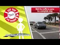 RRFB Tips Pedestrian
