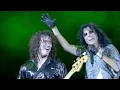 21.  UNDER MY WHEELS [LIVE]