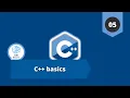 C basics - 05