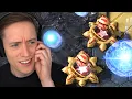 Download Lagu This New Cannon Rush Strategy Is DISGUSTING!