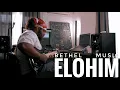 Download Lagu Elohim | Bethel Music, Noah Paul Harrison | Guitar Cover
