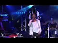 Beres Hammond-Sweetness (Live in the Cayman Islands for the Capella Music Festival 2017)
