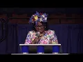 COGIC Women s Convention 2023 - Wednesday AM