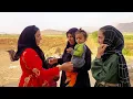 Download Lagu Maryam meets her family with tears of joy