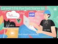 SaaSWeb Laravel 5 8 vue SaaS Starter kit Codecanyon Scripts and Snippets