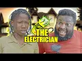 Download Lagu Living With Dad | The Electrician | (Mark Angel Comedy)