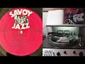 Charlie Parker / The Complete Savoy Studio Sessions F