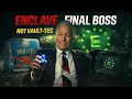 Lagu Why the Enclave Is Fallout’s Final Boss (not Vault Tec) 