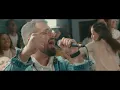 EU E O MEU AMOR feat. CRISTO ALEGRIA (AO VIVO) — AD10 // COLO DE DEUS