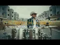 MC Davo - ¿Quién Te Crees? (LETRA) ft. Calibre 50
