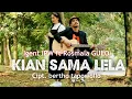 Download Lagu Kian Sama LELA - Igent IPW ft Rosmala GULO Lagu daerah Adonara lamaholot ( official music video)