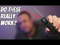 Hidden or Spy Camera Detectors How well do they really work What you should know