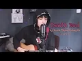 Death bed - Powfu ft. beabadoobee |Reza Darmawangsa Cover| 'don't stay awake for too long' [Lyrics]