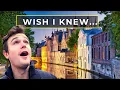 Download Lagu 7 Things To Know Before Visiting Belgium