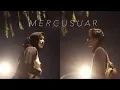 Kunto Aji - MERCUSUAR ( Cover ) | Alya Nur Zurayya ft. Kevin Ruenda