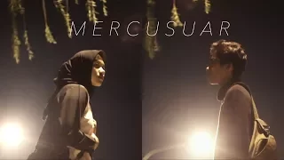 Download Kunto Aji - MERCUSUAR ( Cover ) | Alya Nur Zurayya ft. Kevin Ruenda MP3