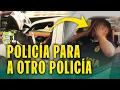 Download Lagu Multan a carros que usan carril exclusivo del Metropolitano: Policía intervino a colega en operativo