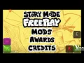 Fnf lolB script showcase Not mine