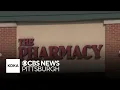 Giant Eagle pharmacies adjusting after taking prescriptions from nearly 80 Rite Aid stores