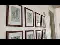 How To Recreate Expensive Home Decor Using Free Online Printables