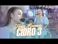 Download Lagu Tasya Rosmala - Cidro 3 | Nyenengi sliramu gawe loro atiku (Video Live Music)