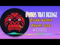 Download Lagu #WHO'S THAT BRIDGE - [ ZIDAN REMIX - FAHMI ZOE ] #DINI