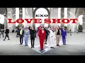 Download Lagu [KPOP IN PUBLIC | ONE TAKE] EXO 엑소 'Love Shot' by GraSiaS
