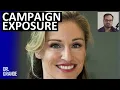 Aspiring Politician Is Indignant After Public Sex s Revealed Susanna Gibson Case Analysis
