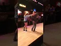 Texas two step