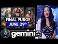 GEMINI Like It Or Not This Is About To Happen To You Tarot Today