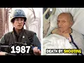 Download Lagu Full Metal Jacket (1987) After 37 Years, Who Tragically Passed Away