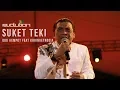 Download Lagu Evolution#9 - SUKET TEKI - Didi Kempot Feat KidungEtnosia