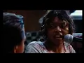 Hustle and flow - hard out here for a pimp. refrain/hook only