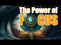Master Your Focus