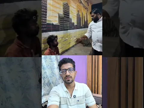 ఒక్కసారి ఈ పాస్టర్ మాటలు వినండి 😱🔥 #shorts telugu