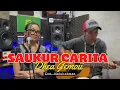 Lagu SAUKUR CARITA - DHEA GEMOII (COVER VERSION) POJOK SUARA VERSI AKUSTIK