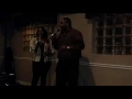 Atlantic Starr - Secret Lovers (Cover) Twan & Charelle