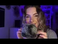 ASMR Whispered Facts - Space🪐 pt. 1