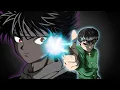 I read YuYu Hakusho was it worth it