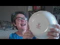 Which bone china to collect when there are so many choices