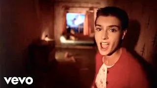 Download Sinéad O'Connor - Fire On Babylon (Official Music Video) MP3