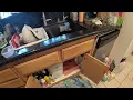 PureBlue H2O 3 Stage Reverse Osmosis Filtration System Costco Stage 1 Filter Change