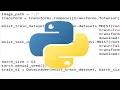 Python course tutorials live streaming 10 hours session 360