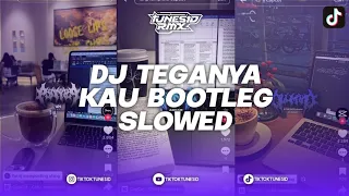 dj teganya kau lyodra bootleg remix versi slowed remix by yatimfvnky