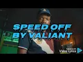 speed Off by Valiant