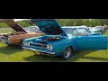 Mopar B-Body Extravaganza