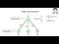 What is a Perceptron Learning Algorithm - Step By Step Clearly Explained using Python