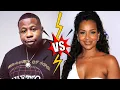 Navv Greene vs LisaRaye McCoy Biography Net Worth Lifestyle Comparison 2023