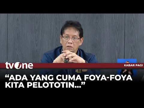 Menkeu Ungkap Kementerian dan Lembaga Telah Kembalikan Anggaran yang Tak Terserap