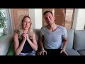 Travelling the world on a Vegan Diet - Official Intro